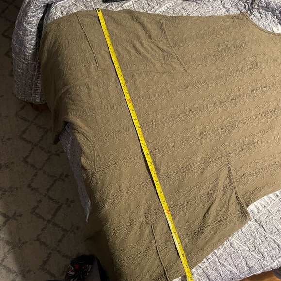 Free people hot shot onesie cable knit - Picture 11 of 11